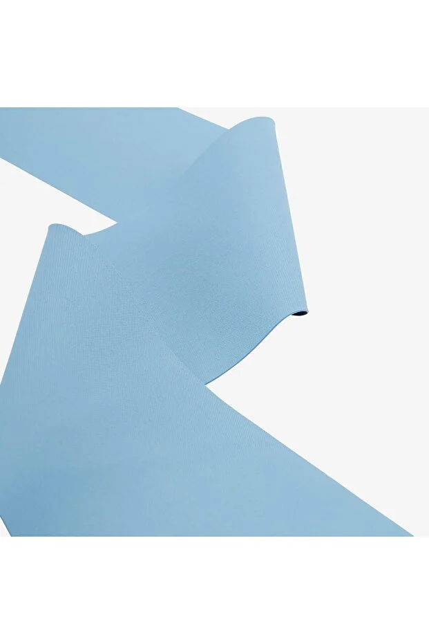 Domyos Elastik Pilates Bandı 2 Kg - Hafif Seviye